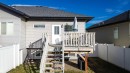 129 Henderson Crescent, Penhold, AB  - Outdoor With Exterior 