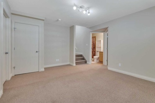 101 Piper Close, Blackfalds, AB - Indoor Photo Showing Other Room