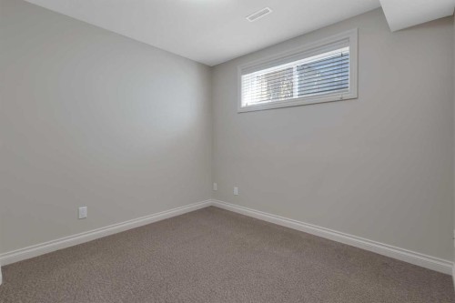 101 Piper Close, Blackfalds, AB - Indoor Photo Showing Other Room