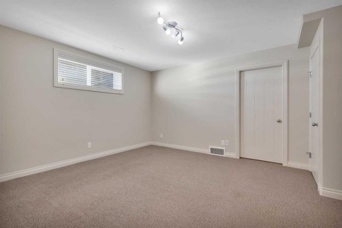 101 Piper Close, Blackfalds, AB - Indoor Photo Showing Other Room