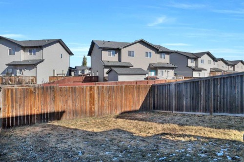 101 Piper Close, Blackfalds, AB - Outdoor
