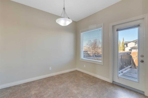 101 Piper Close, Blackfalds, AB - Indoor Photo Showing Other Room