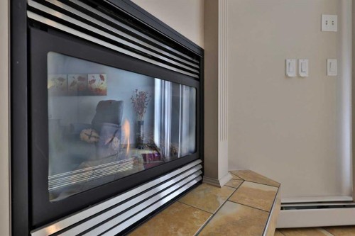 105-4834 52A Street, Camrose, AB - Indoor Photo Showing Other Room