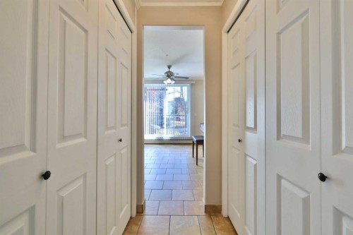 105-4834 52A Street, Camrose, AB - Indoor Photo Showing Other Room