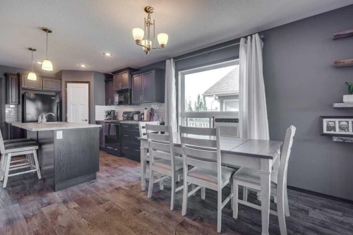 13 Adina Close, Blackfalds, AB - Indoor