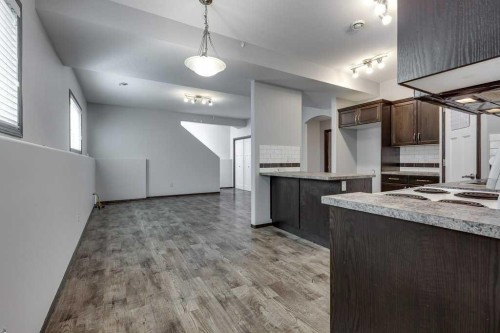 13 Adina Close, Blackfalds, AB - Indoor Photo Showing Kitchen