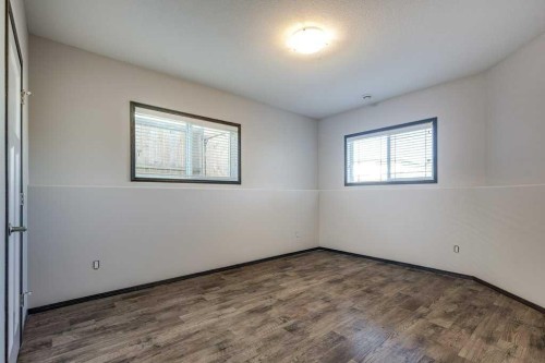 13 Adina Close, Blackfalds, AB - Indoor Photo Showing Other Room