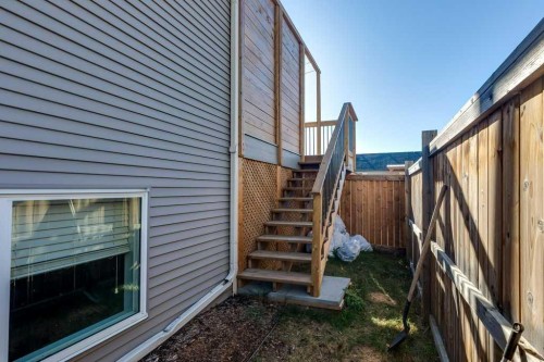 13 Adina Close, Blackfalds, AB -  With Exterior