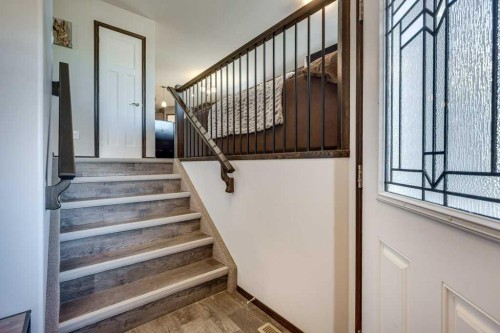 13 Adina Close, Blackfalds, AB - Indoor Photo Showing Other Room