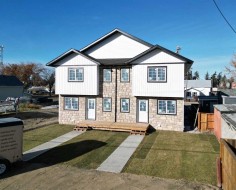 5139 48th Street  Innisfail, AB T4G 1M2