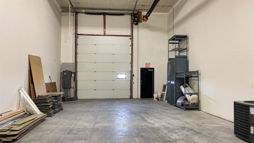 105-251 Spruce Street, Rural Red Deer County, AB 