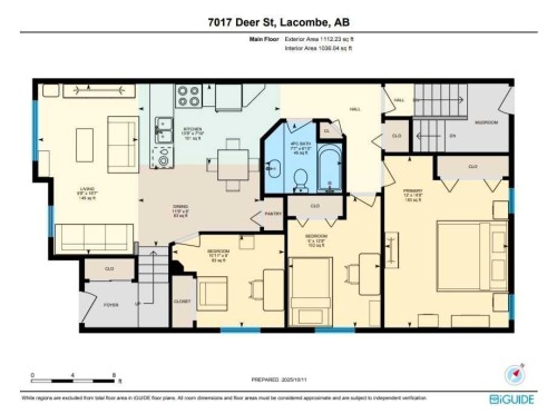 7017 Deer Street, Lacombe, AB - Other