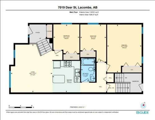 7019 Deer Street, Lacombe, AB - Other