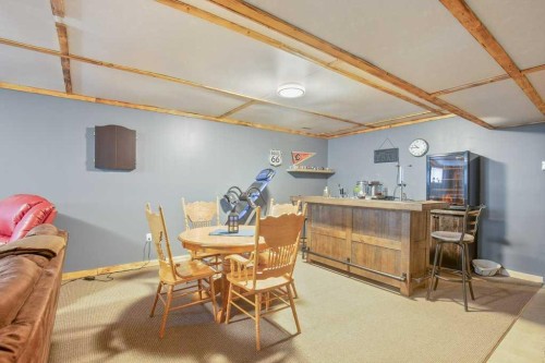 431 Carriage Lane Crossing, Carstairs, AB - Indoor