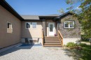 431 Carriage Lane Crossing, Carstairs, AB  - Outdoor 