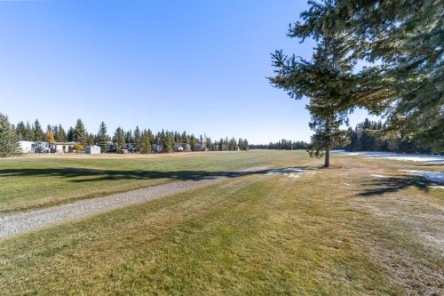 21-32379 Range Road 55, Rural Mountain View County, AB - Outdoor With View