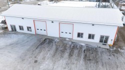 5222 44 Street  Rocky Mountain House, AB T4T 1B6