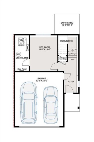 417 Shawnee Terrace Sw, Calgary, AB - Other