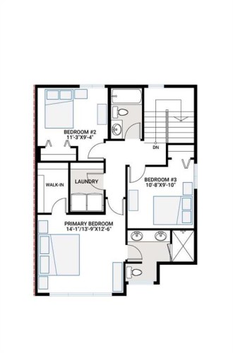 417 Shawnee Terrace Sw, Calgary, AB - Other