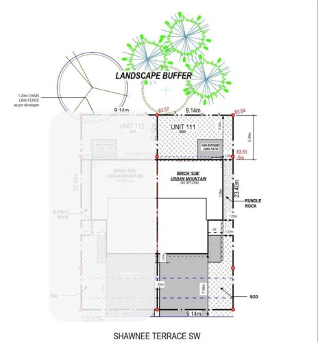 417 Shawnee Terrace Sw, Calgary, AB - Other