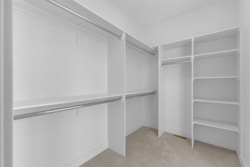 59 Everson Close, Red Deer, AB - Indoor With Storage