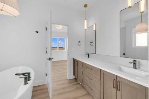 59 Everson Close, Red Deer, AB - Indoor