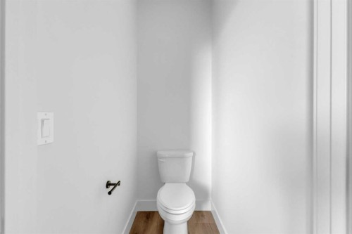 59 Everson Close, Red Deer, AB - Indoor Photo Showing Bathroom