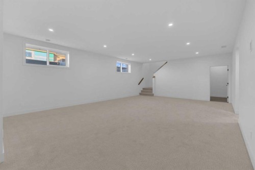 59 Everson Close, Red Deer, AB - Indoor