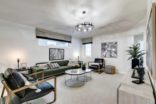 90 Emerson Crescent, Okotoks, AB - Indoor