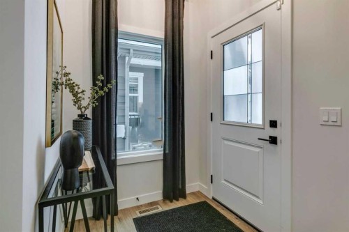 90 Emerson Crescent, Okotoks, AB - Indoor Photo Showing Other Room