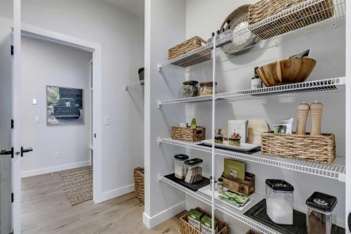 90 Emerson Crescent, Okotoks, AB - Indoor