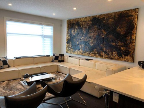 2312 Westmount Road Nw, Calgary, AB - Indoor