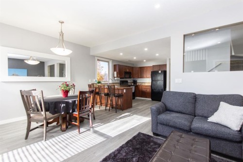 347 Addington Drive, Red Deer, AB - Indoor