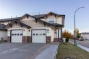 347 Addington Drive, Red Deer, AB  - Outdoor With Facade 