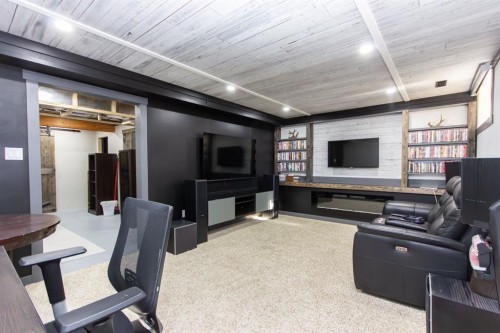 347 Addington Drive, Red Deer, AB - Indoor