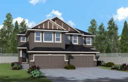 17 Albright Drive  Rural Rocky View County, AB T3Z 0K6