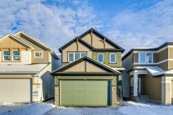 286 Hotchkiss Manor SE Calgary, AB T3S 0J8