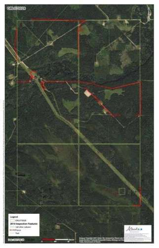 8 Range Road, Rocky Mountain House, AB 