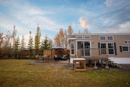 46-41019 Range Road 11, Rural Lacombe County, AB - Outdoor