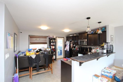 26 Wilkinson Circle, Sylvan Lake, AB - Indoor