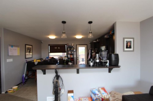 26 Wilkinson Circle, Sylvan Lake, AB - Indoor