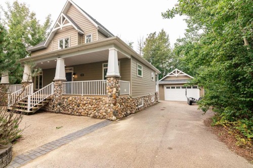 244 Canal Street  Rural Ponoka County, AB T4L 2N3