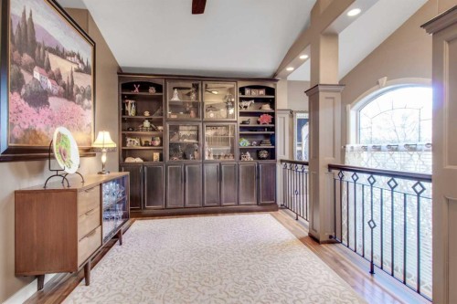 3 Legacy Cove, Sylvan Lake, AB - Indoor Photo Showing Other Room