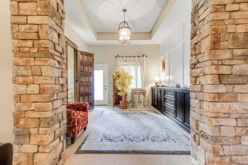 3 Legacy Cove, Sylvan Lake, AB - Indoor Photo Showing Other Room