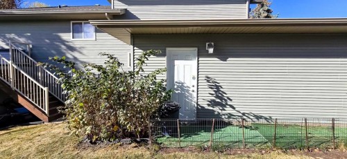 3 Legacy Cove, Sylvan Lake, AB - Outdoor With Exterior