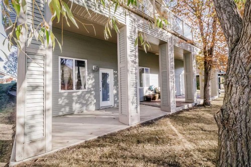 3 Legacy Cove, Sylvan Lake, AB - Outdoor