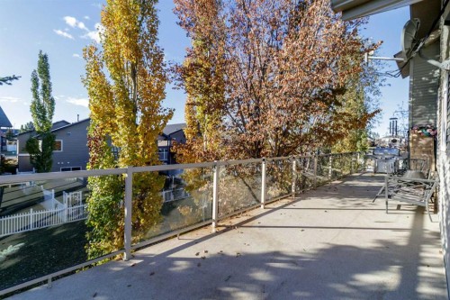 3 Legacy Cove, Sylvan Lake, AB - Outdoor