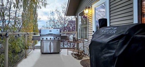 3 Legacy Cove, Sylvan Lake, AB - Outdoor