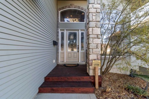 3 Legacy Cove, Sylvan Lake, AB - Outdoor