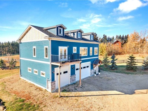 1505 Township Road 394  Rural Lacombe County, AB T4M 0Y3